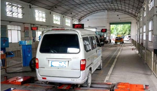 檢車需要什么手續(xù)，車型不同時(shí)間規(guī)定也不同