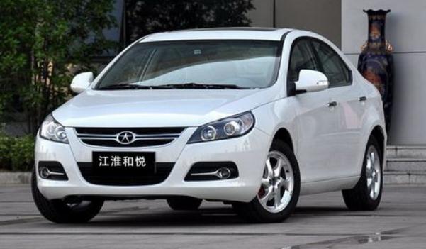 八萬左右買什么車好，代步居家性價(jià)比好（雪佛蘭新賽歐）