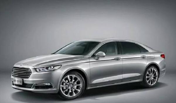 20多萬買什么車好，福特金牛座（性能完爆）