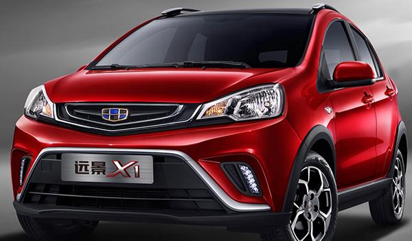 5萬以下買什么車好，有車代步很方便（價(jià)格低還是新車）