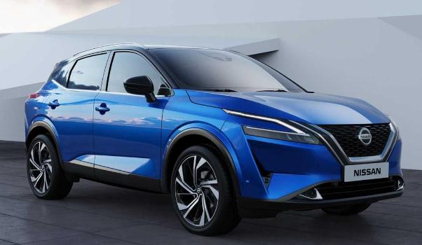 13萬左右買什么車好，選擇多了容易眼花（推薦日產(chǎn)逍客）