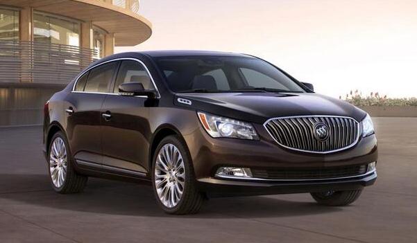 30萬(wàn)以內(nèi)買什么車好，別克君越實(shí)力超群（不比奧迪A6L差）