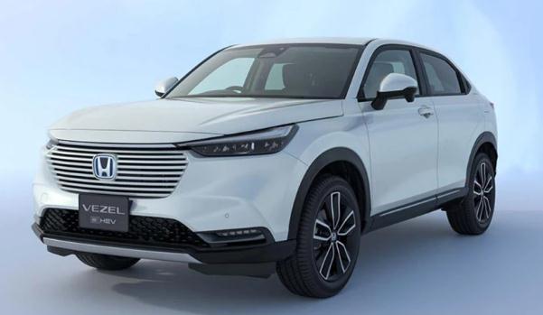 15萬落地買什么車好，發(fā)動機是關(guān)鍵（本田繽智完勝）