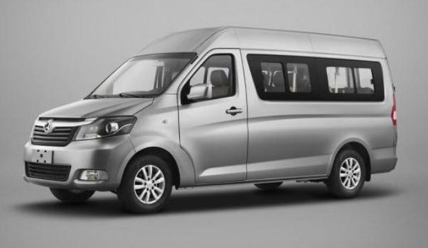 長安睿行M90國VI版，經(jīng)濟(jì)實(shí)惠顏值高（實(shí)力派車型）