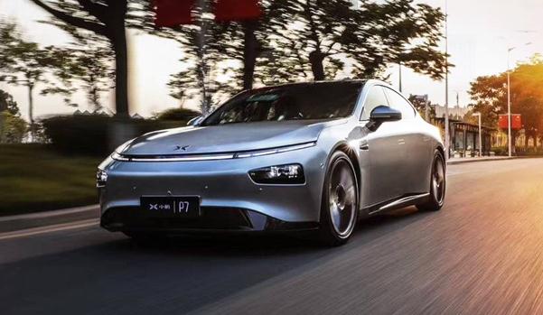 小鵬G3/P7新增車型，巡航不同價(jià)格有差異（性價(jià)比）