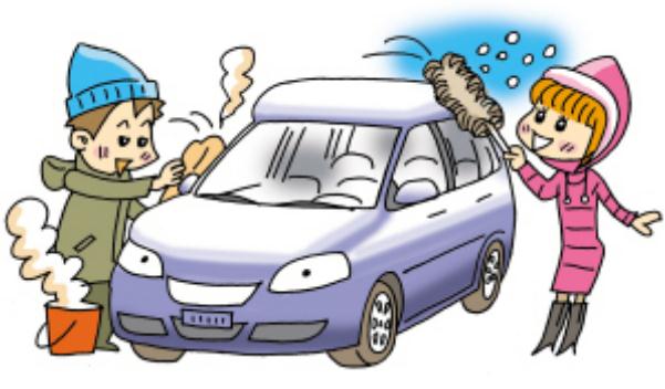 行車安全知識，冬日這樣駕駛更安全（必須了解的常識）