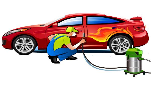 汽車美容0基礎(chǔ)要學(xué)多久，選擇學(xué)習(xí)方式很重要（專業(yè)學(xué)校更靠譜）