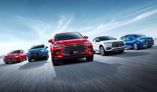 比亞迪2020年銷量，在全球汽車行業(yè)知名度都高（中國(guó)品牌）