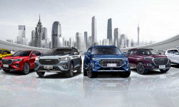 捷途2020年銷量，后起之秀逐步進(jìn)入市場(chǎng)（穩(wěn)步前行）