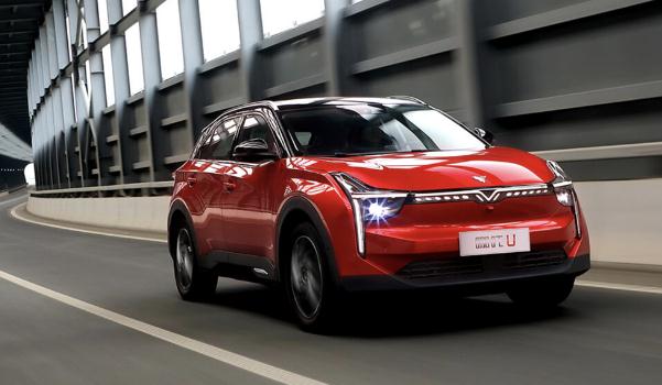 哪吒汽車2020年銷量，開啟時尚網(wǎng)約車（個性十足）