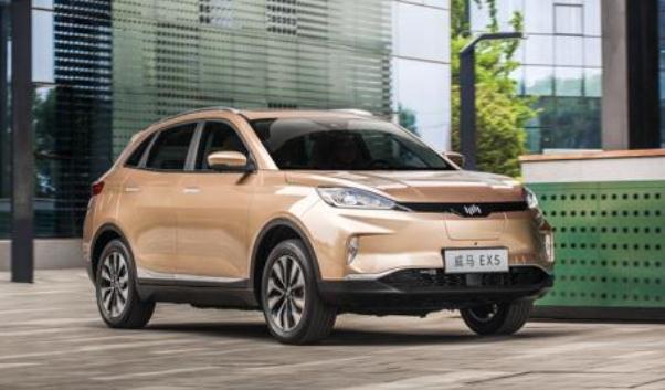 2020年威馬汽車銷量，優(yōu)質(zhì)的服務贏得信任（服務也是口碑）