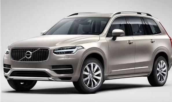 沃爾沃2020年銷量，海外銷量也不錯（中國汽車的名片）