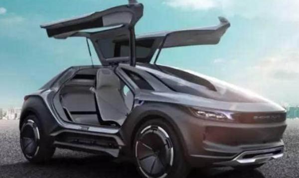 奇點(diǎn)汽車2020年銷量，個(gè)性汽車蓄意待發(fā)（汽車行業(yè)的黑馬）