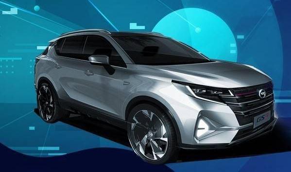 傳祺GS3 POWER新增車型上市，價格實惠購車無壓力（價格也是購車的關(guān)鍵）