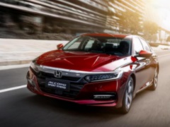 雅閣混動2021款價格 雅閣混動最新報價多少