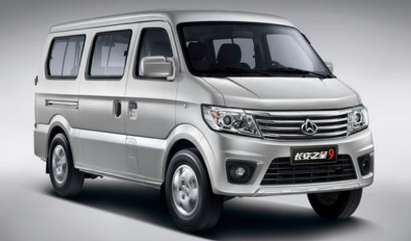 長(zhǎng)安凱程3款新能源車上市，7座更實(shí)用（空間大非常實(shí)用）