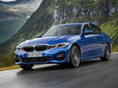 寶馬3系價格多少 指導價28.68-48.38萬