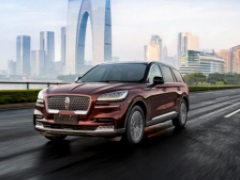 林肯航海家什么時(shí)候國(guó)產(chǎn)上市 國(guó)產(chǎn)車(chē)型32.88萬(wàn)起售