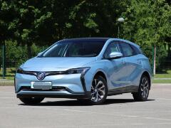 1.5L DVVT發(fā)動機(jī)綜合油耗1.4l 別克微藍(lán)6混動值得買嗎