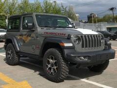 2.0T兩門四門全地形越野車 牧馬人越野車報(bào)價(jià)