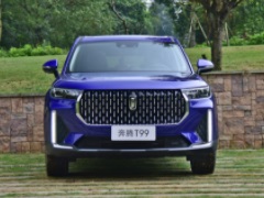 國(guó)產(chǎn)轎車(chē)品牌前列 奔騰t99口碑怎么樣