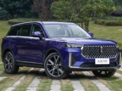 奔騰t99汽車報價及配置 奔騰t99價格多少