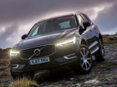 自動(dòng)剎車躲避識(shí)別安全性超好 沃爾沃xc60價(jià)格