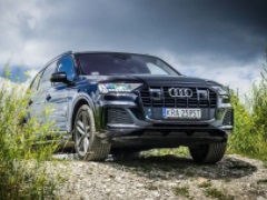 奧迪q7算豪車(chē)嗎 奧迪q7怎么樣