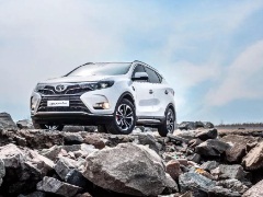 2021款東南DX7上市 報(bào)價(jià)11.99-13.99萬(wàn)