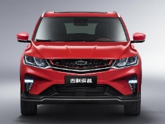 suv哪個好經(jīng)濟(jì)實(shí)惠 三款性價(jià)比suv任君選擇