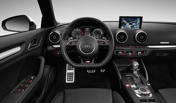 奧迪敞篷車多少錢，39.7萬豪華跑車帶回家（奢華無比）