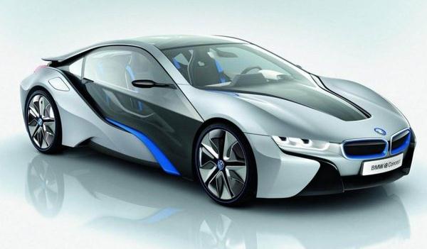 寶馬i8敞篷多少錢，195.8萬元讓消費(fèi)者可望不可及（豪氣）