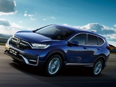 2021年20萬(wàn)suv推薦 本田crv堪稱(chēng)經(jīng)典代表車(chē)型