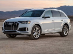 大型SUV油耗低的車型 奧迪、雷克薩斯、沃爾沃怎么選