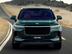 國產(chǎn)大型SUV推薦 理想探險(xiǎn)者途昂怎么選