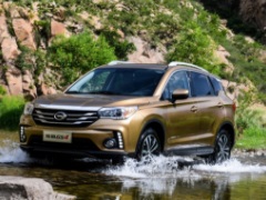 廣汽傳祺gs4真實(shí)評(píng)價(jià) 廣汽傳祺gs4口碑怎么樣