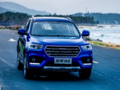 哈弗h2最新報(bào)價(jià) 哈弗h2怎么樣值得買(mǎi)嗎