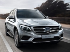 豪華汽車(chē)的巔峰對(duì)決 奔馳glc和奧迪q5哪個(gè)好