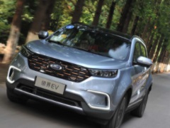 電動(dòng)汽車口碑之選 福特領(lǐng)界EV真實(shí)評(píng)價(jià)