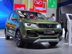 奇瑞凱翼v3七座多少錢(qián) 落地價(jià)僅售7萬(wàn)起