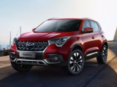 瑞虎5油耗多少真實(shí)油耗 百公里平均油耗約9L