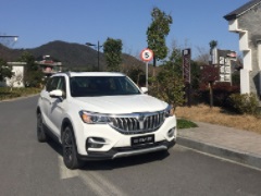 中華v6值得入手嗎 中華v6最新報(bào)價(jià)多少