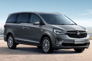 別克gl8商務(wù)車報價 2022款別克gl8售價23萬(分期首付6萬)