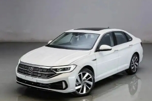 大眾速騰二手車價(jià)格 市場(chǎng)二手車成交價(jià)最低1萬