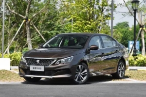 標(biāo)致408油耗多少真實(shí)油耗 實(shí)測百公里油耗7L