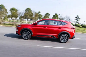 思皓X8百公里油耗多少 實(shí)測百公里平均油耗9.40L