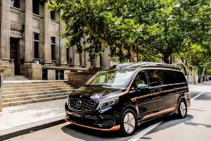 奔馳v260傲旋大白鯊價(jià)格 市場(chǎng)售價(jià)118萬起（奔馳高頂V260系列）