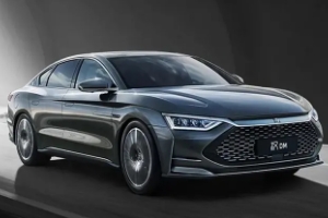 比亞迪漢和比亞迪e9哪個好，比亞迪漢配置更豪華（同價位下）