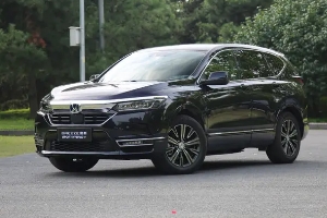 本田皓影銳混動(dòng)價(jià)格，市場(chǎng)在售2021款報(bào)價(jià)16萬