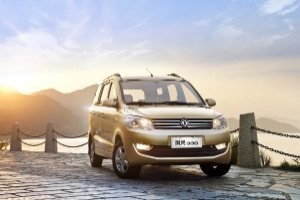 東風(fēng)風(fēng)光3300報價，在售風(fēng)光330報價4萬起